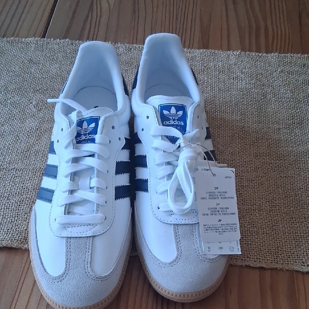 Adidas Samba OG
